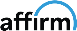 affirm logo 011