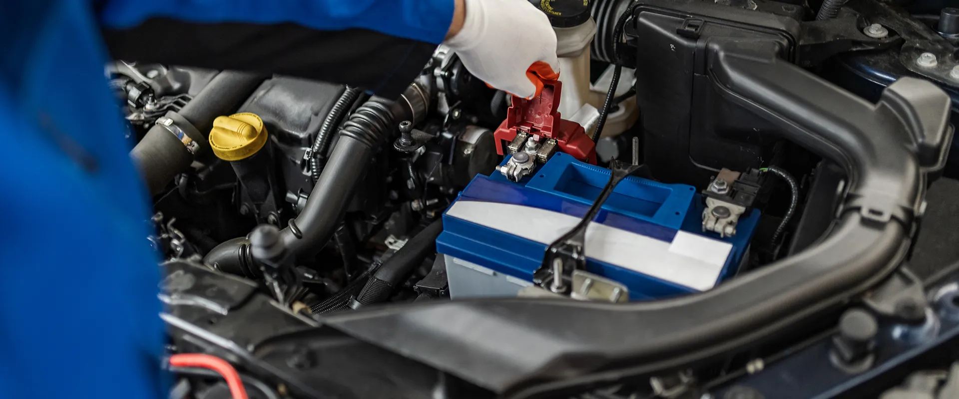 Battery, Starter & Alternator near Princeton, MN