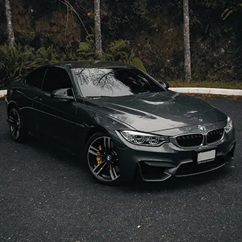 BMW Repair and Service in Princeton, MN