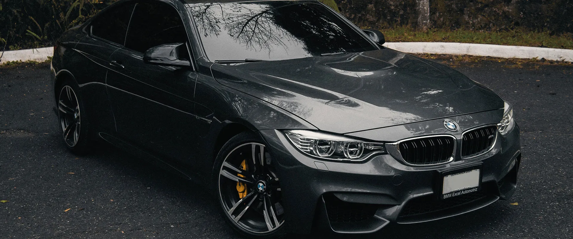 BMW Repair and Service near Princeton, MN