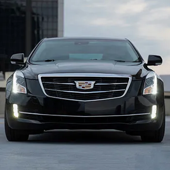 Cadillac Repair and Service in Princeton, MN