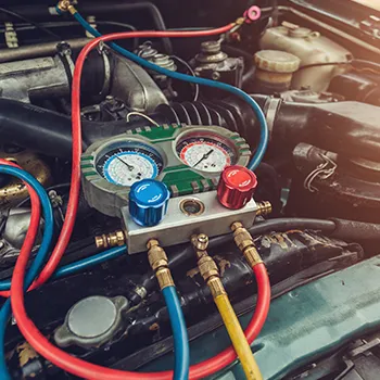 AC & Heat Repair in Princeton, MN