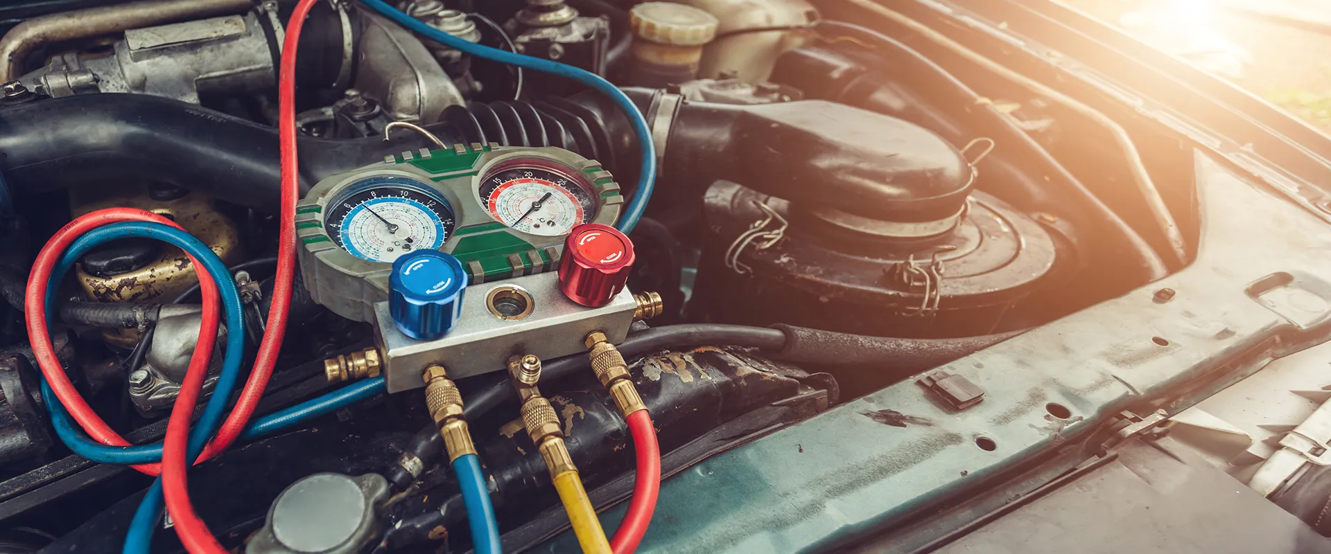 AC & Heat Repair near Princeton, MN