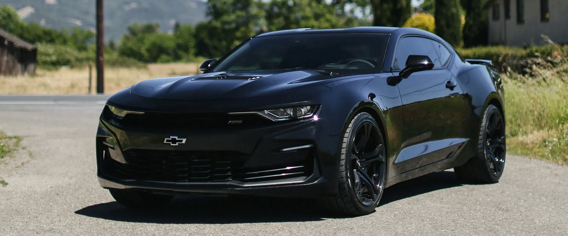 Chevy Repair and Service near Princeton, MN