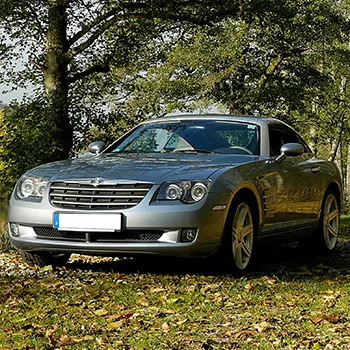 Chrysler Repair and Service in Princeton, MN