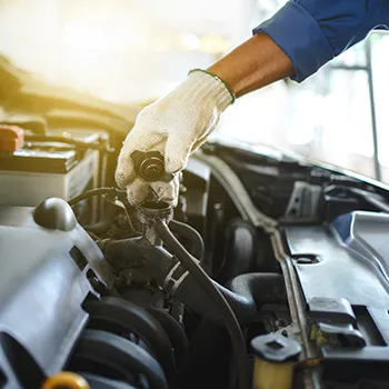 Engine Cooling in Princeton, MN