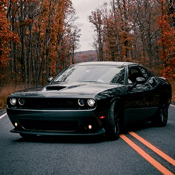 Dodge Repair and Service in Princeton, MN