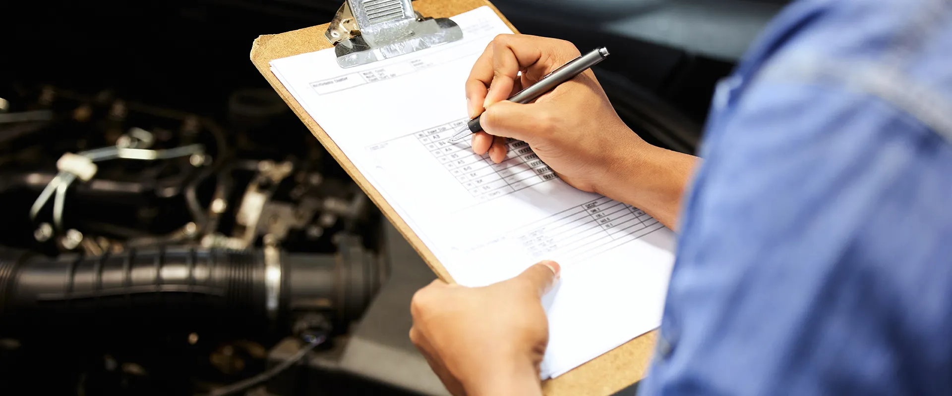 Factory Scheduled Maintenance near Princeton, MN