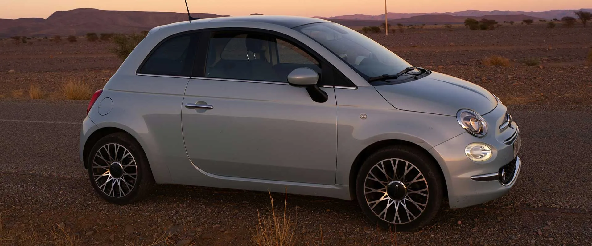 Fiat Repair near Princeton, MN