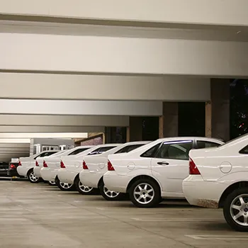 Fleets in Princeton, MN