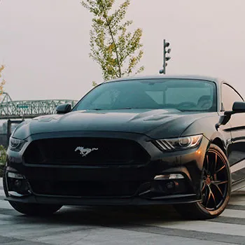Ford Repair and Service in Princeton, MN