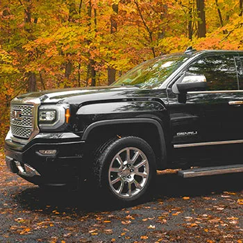 GMC Repair and Service in Princeton, MN