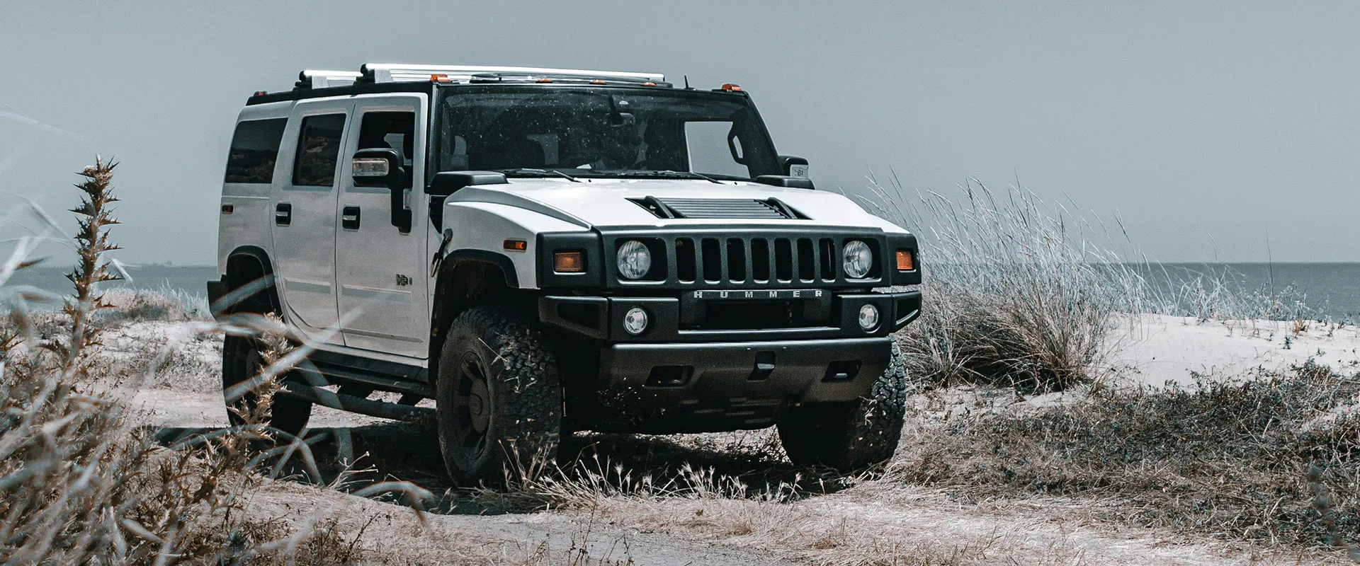 Hummer Repair and Service near Princeton, MN