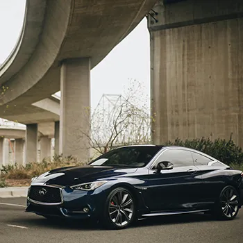 Infiniti Repair and Service in Princeton, MN