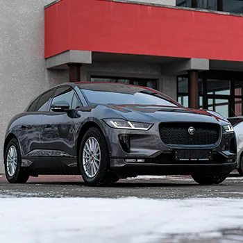 Jaguar Repair and Service in Princeton, MN