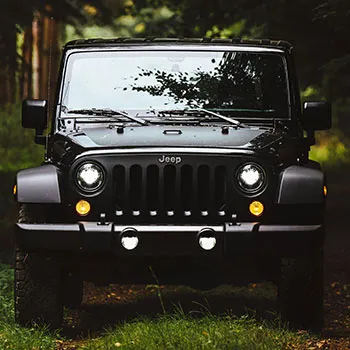Jeep Repair and Service in Princeton, MN