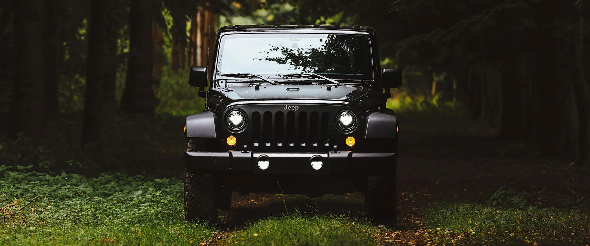 Jeep Repair and Service near Princeton, MN