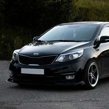 Kia Repair and Service in Princeton, MN