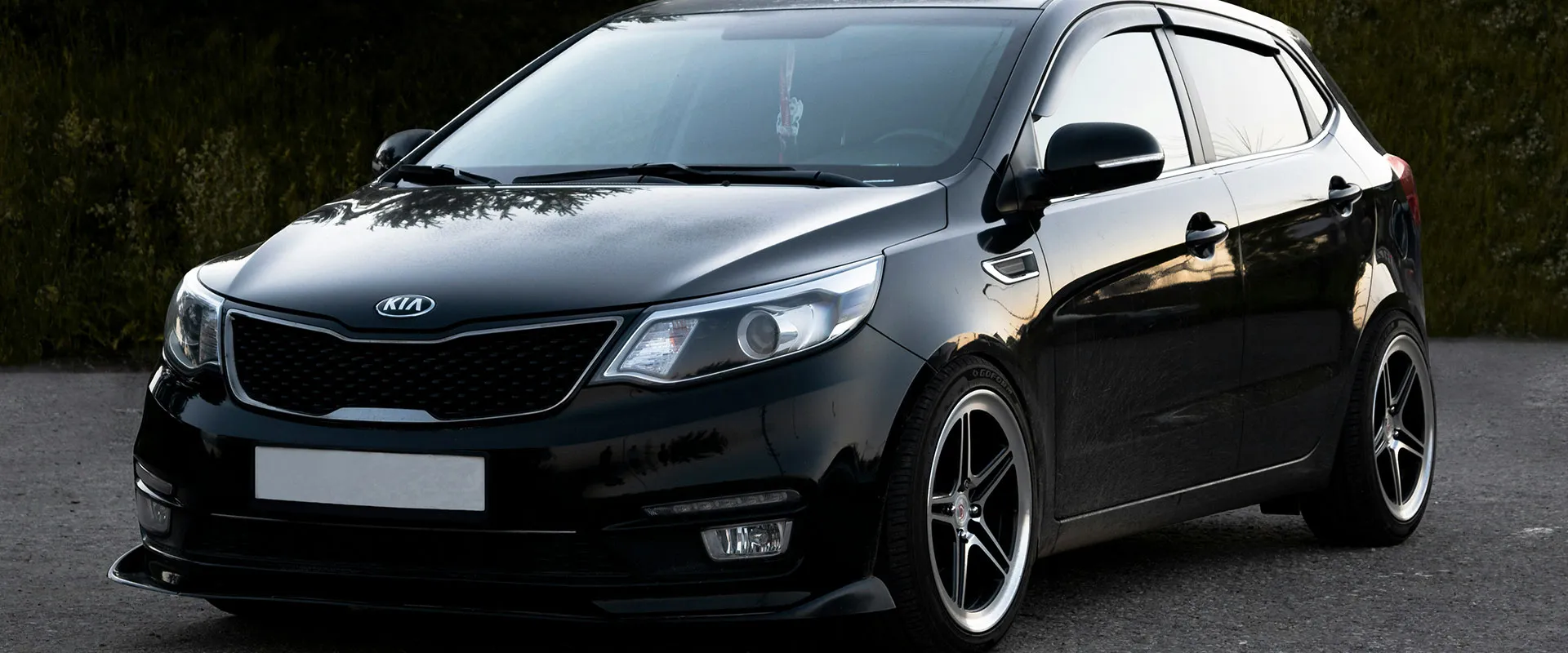 Kia Repair and Service near Princeton, MN