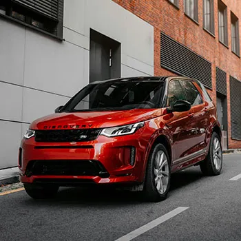Land Rover Repair and Service in Princeton, MN