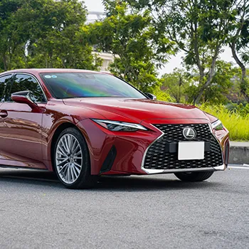 Lexus Repair and Service in Princeton, MN