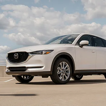 Mazda Repair and Service in Princeton, MN