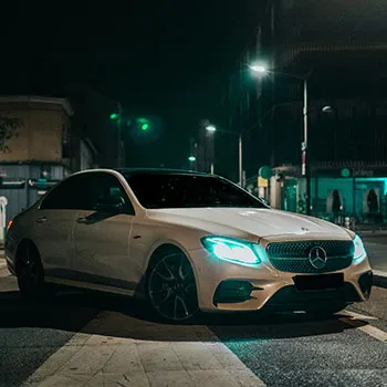 Mercedes Repair and Service in Princeton, MN