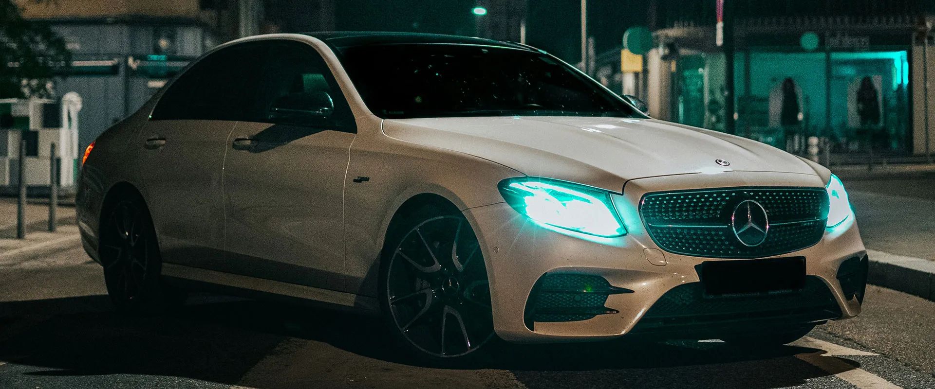 Mercedes Repair and Service near Princeton, MN