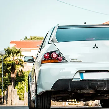Mitsubishi Repair and Service in Princeton, MN