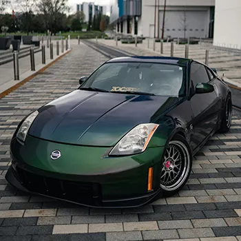 Nissan Repair and Service in Princeton, MN