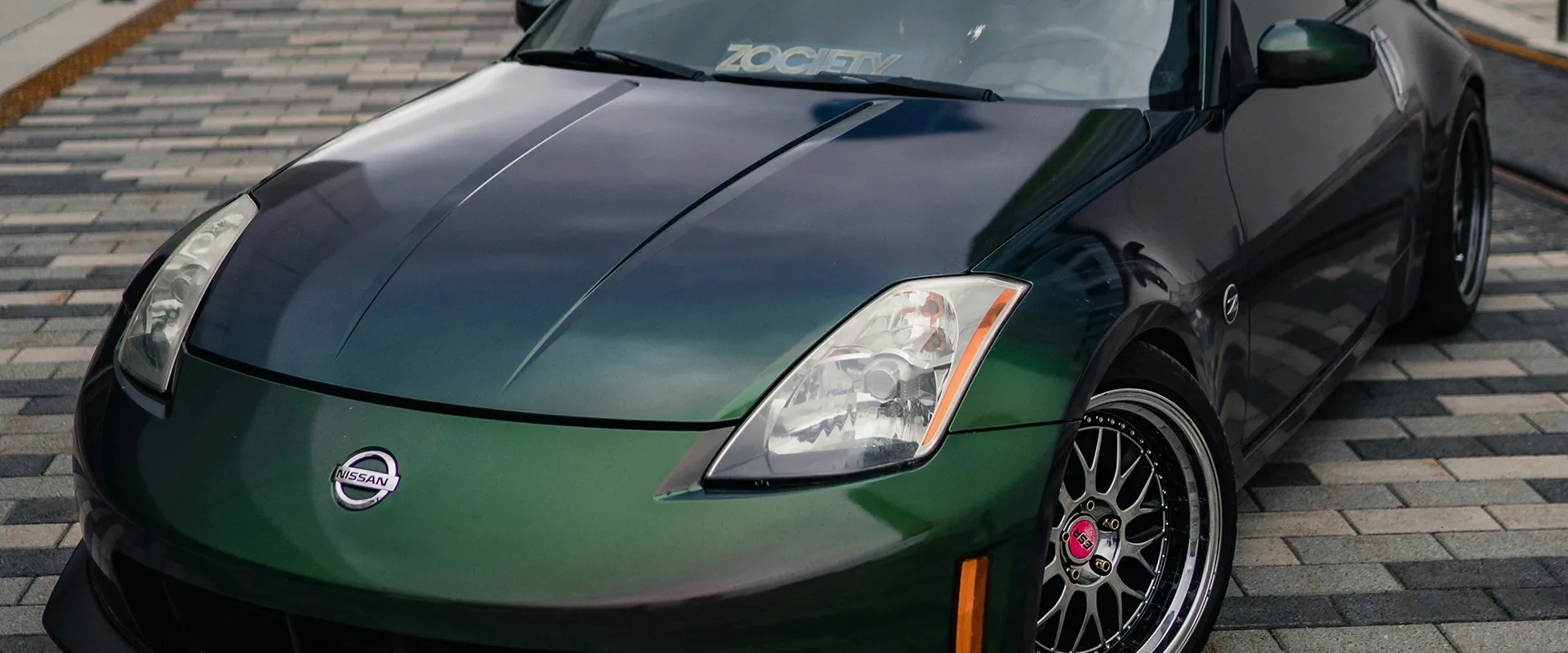Nissan Repair and Service near Princeton, MN