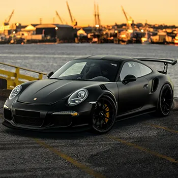 Porsche Repair and Service in Princeton, MN