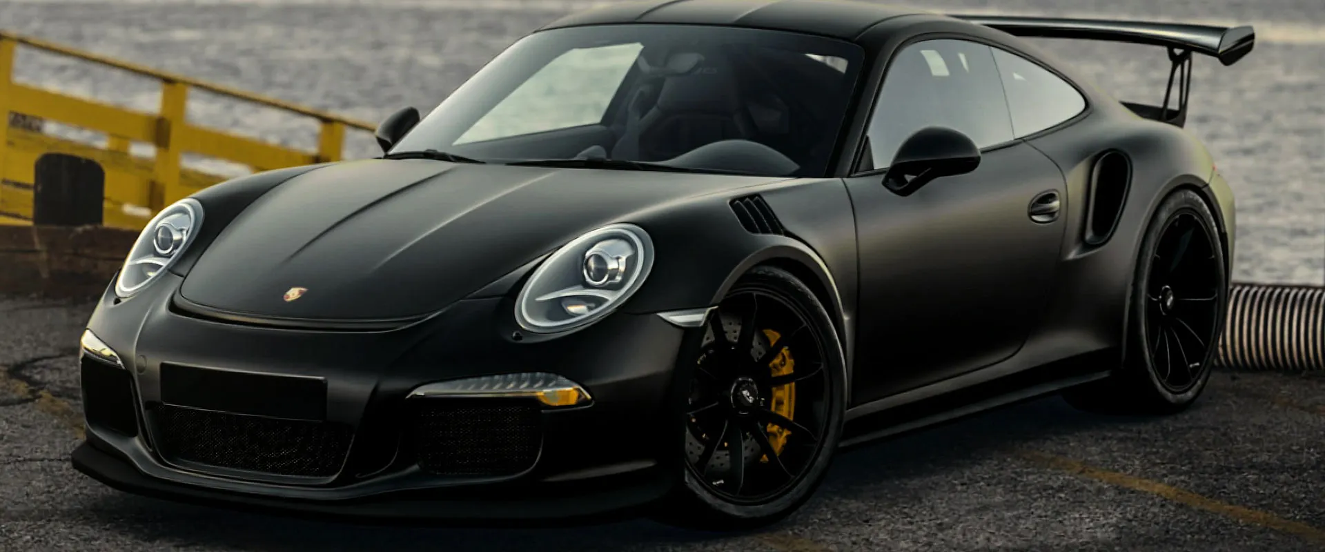 Porsche Repair and Service near Princeton, MN