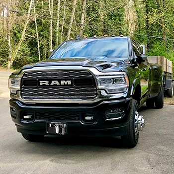 Ram Repair and Service in Princeton, MN