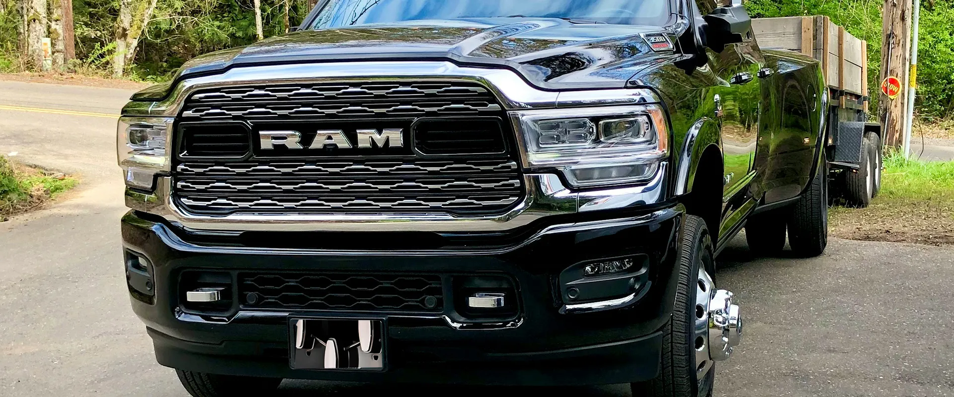 Ram Repair and Service near Princeton, MN