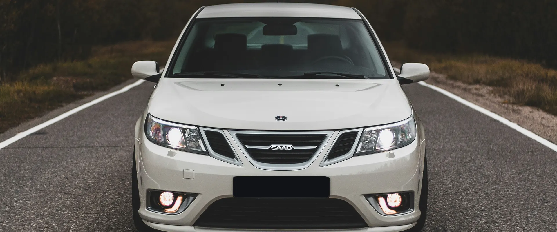 Saab Repair near Princeton, MN