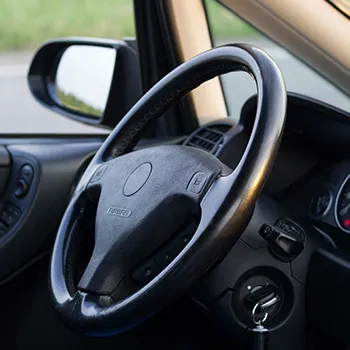 Steering Repair in Princeton, MN