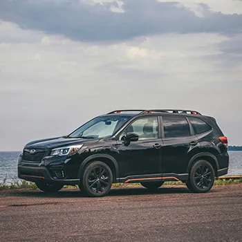 Subaru Repair and Service in Princeton, MN