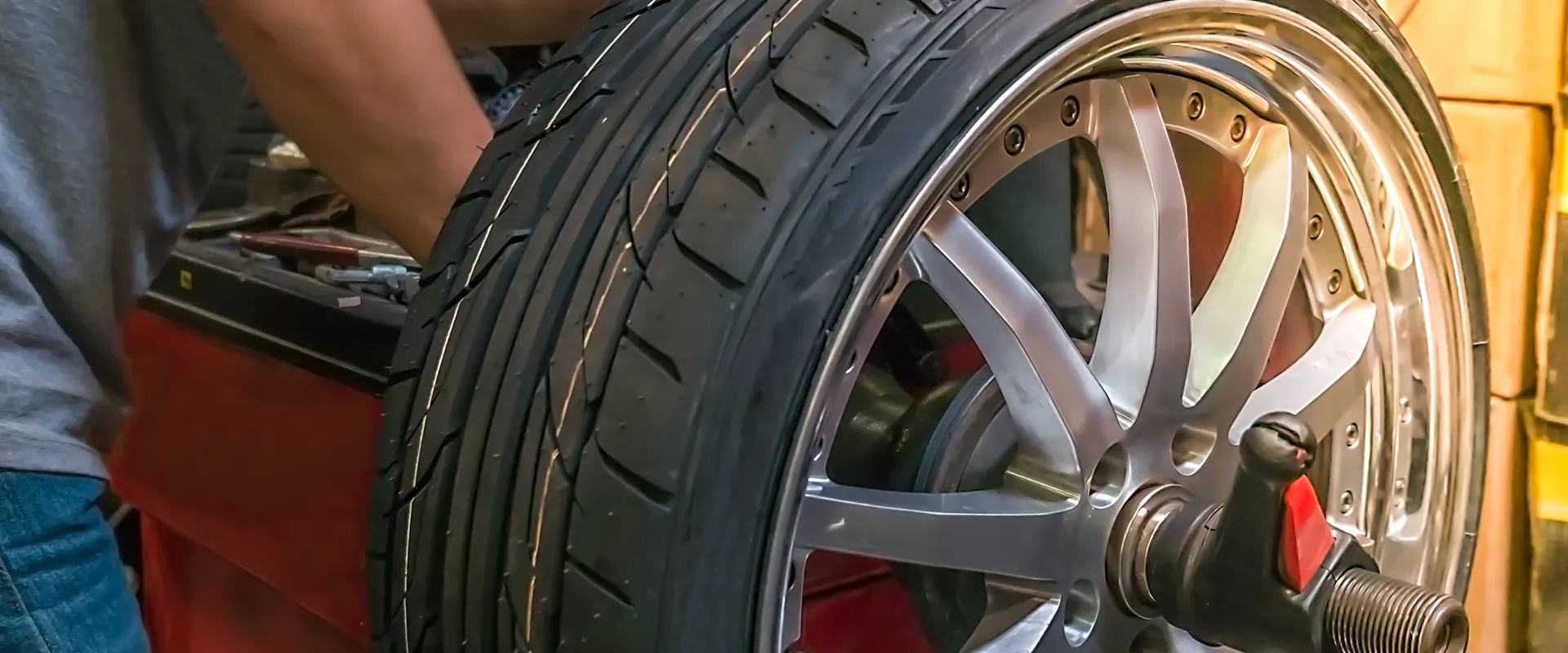 Tires near Princeton, MN