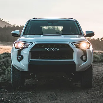 Toyota Repair and Service in Princeton, MN