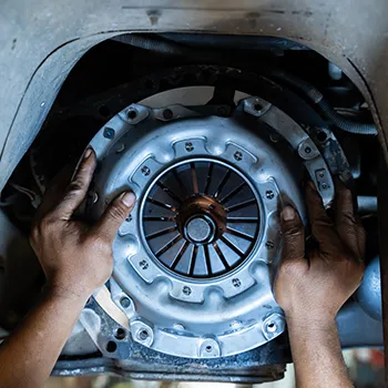 Transmission Repair in Princeton, MN