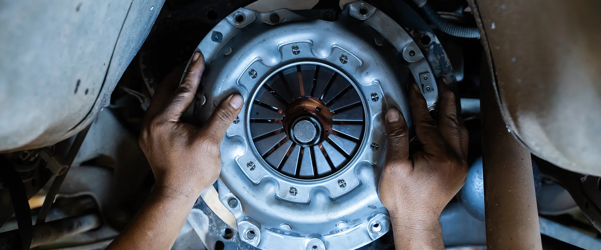 Transmission Repair near Princeton, MN