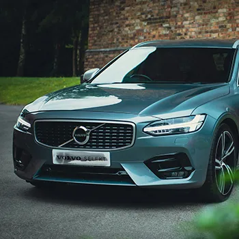 Volvo Repair and Service in Princeton, MN
