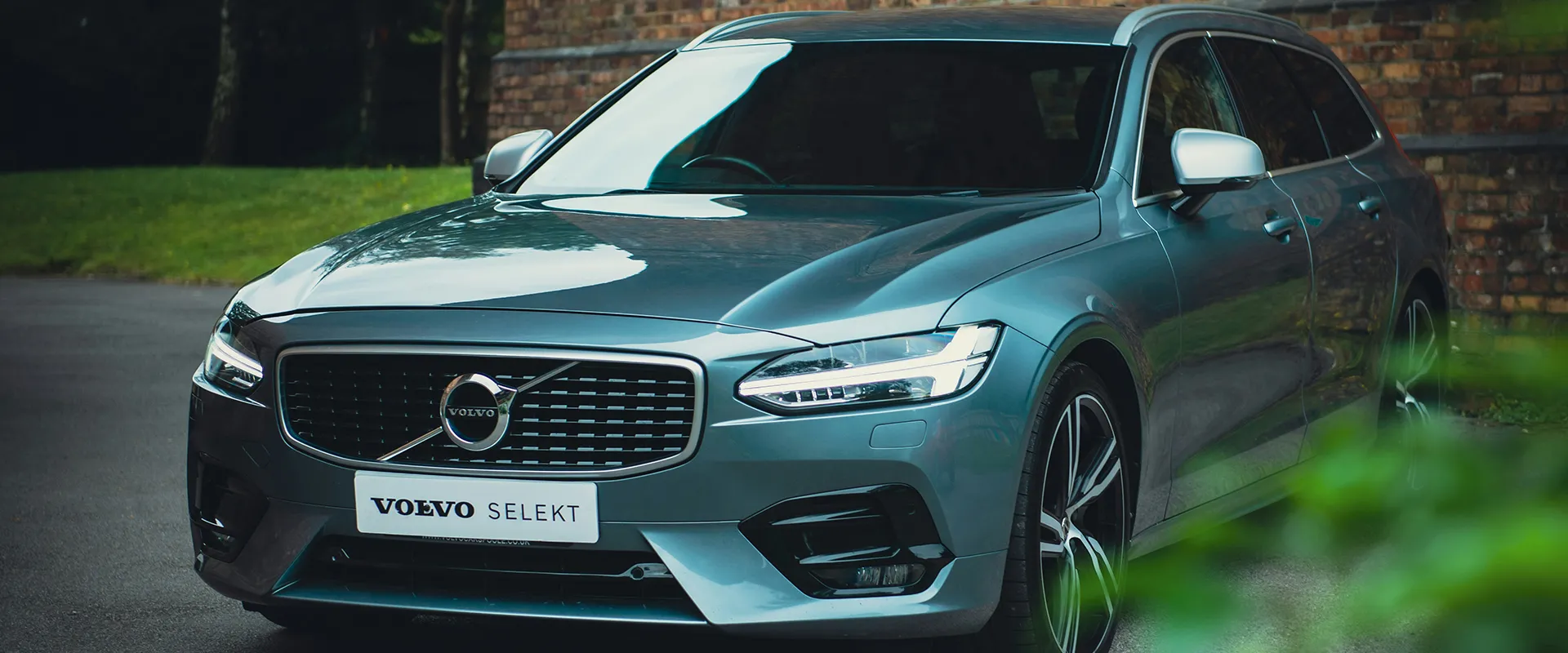 Volvo Repair and Service near Princeton, MN